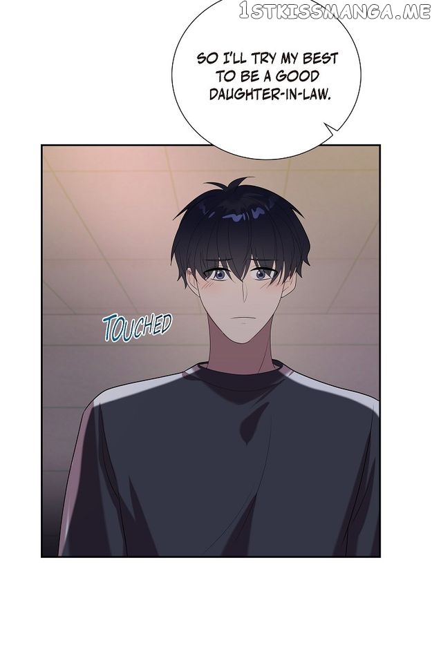 A Misogamist’s Romance Chapter 48 - page 59