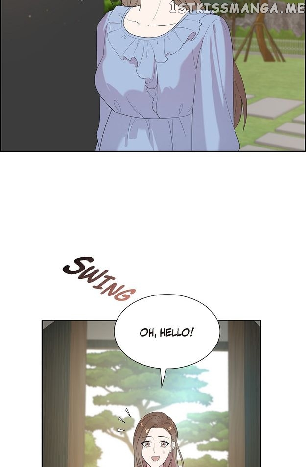 A Misogamist’s Romance Chapter 48 - page 6