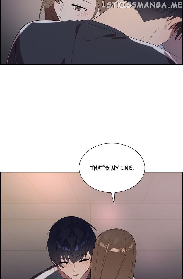 A Misogamist’s Romance Chapter 48 - page 62