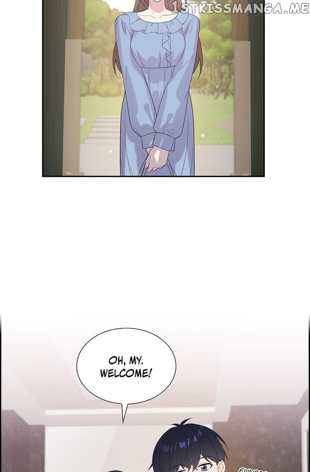 A Misogamist’s Romance Chapter 48 - page 7