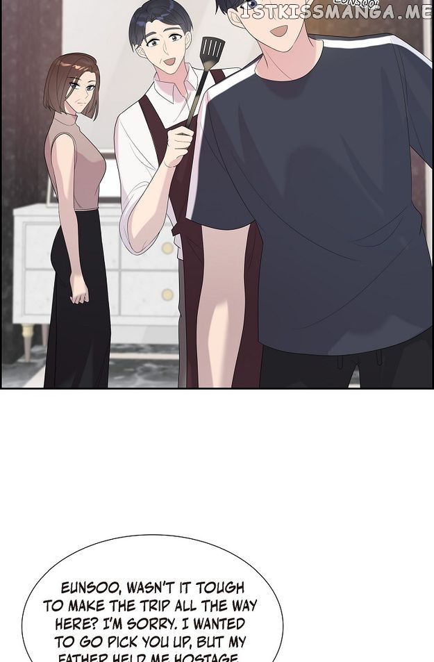 A Misogamist’s Romance Chapter 48 - page 8