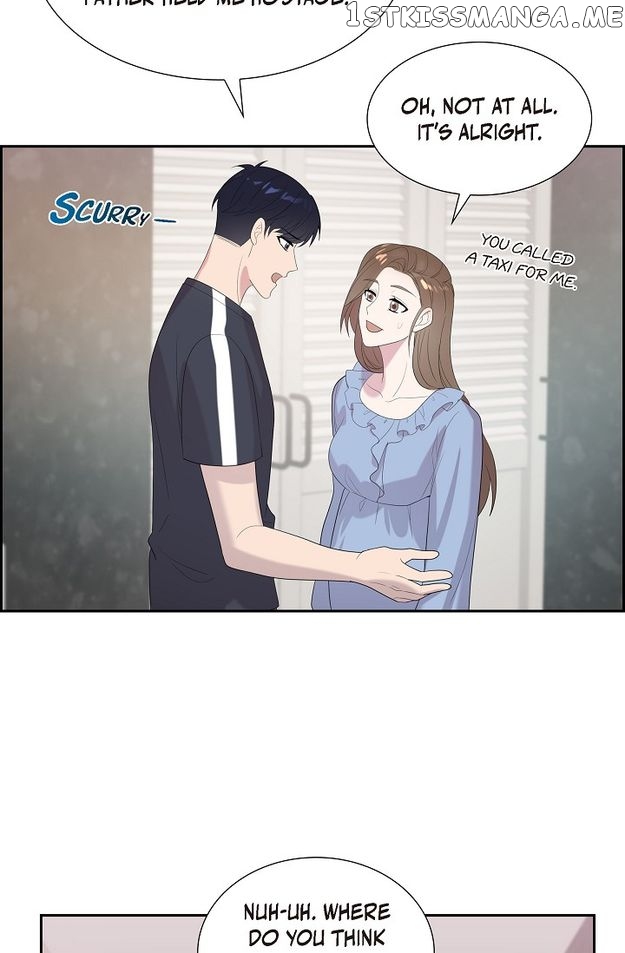 A Misogamist’s Romance Chapter 48 - page 9