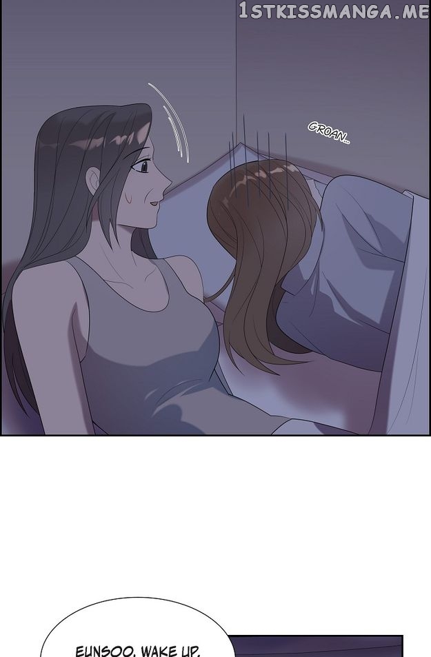 A Misogamist’s Romance Chapter 49 - page 10
