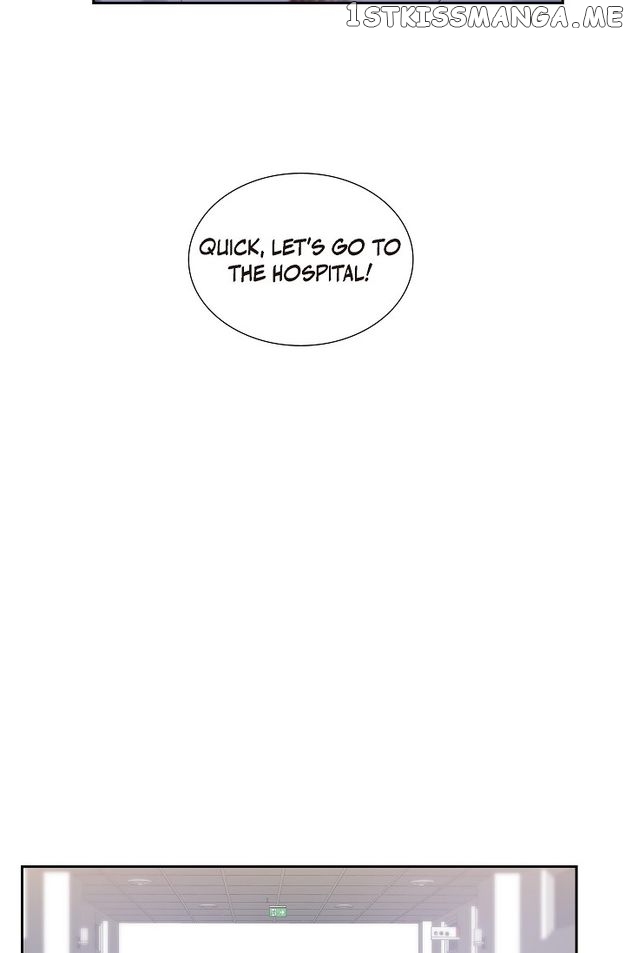 A Misogamist’s Romance Chapter 49 - page 17