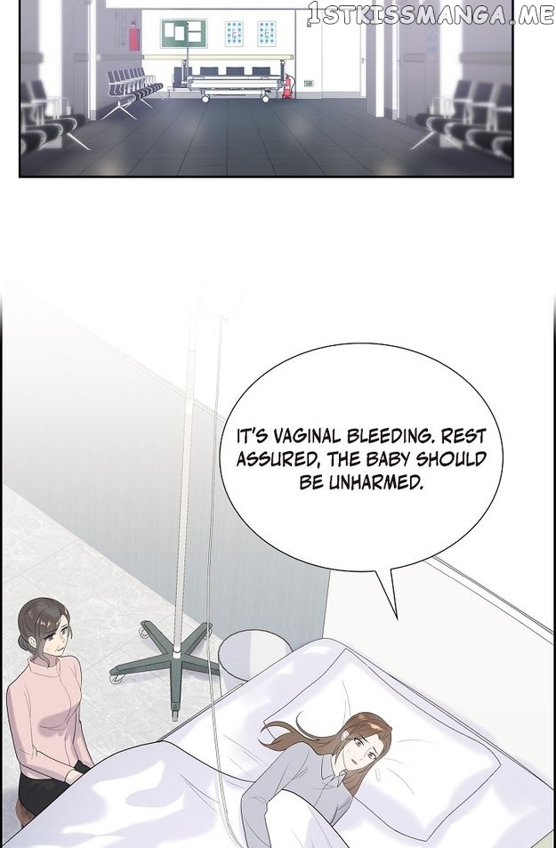 A Misogamist’s Romance Chapter 49 - page 18