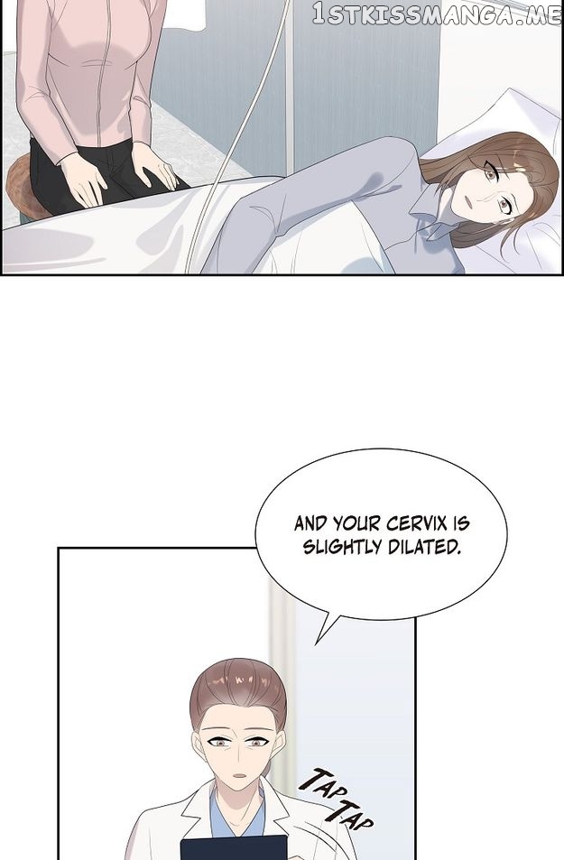 A Misogamist’s Romance Chapter 49 - page 20