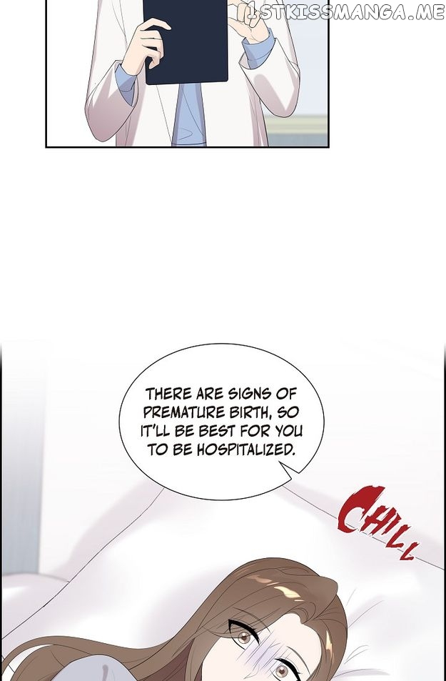 A Misogamist’s Romance Chapter 49 - page 21