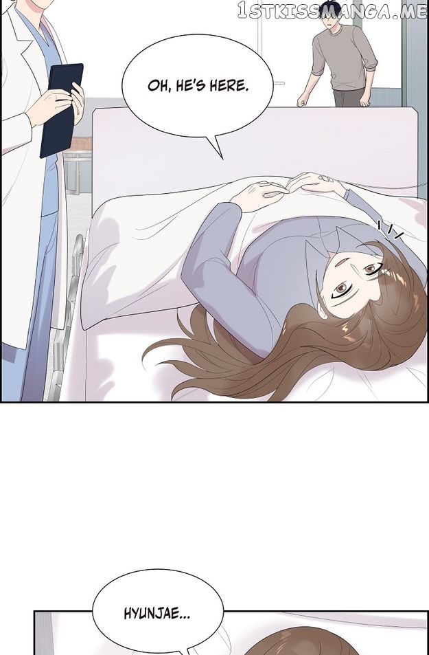 A Misogamist’s Romance Chapter 49 - page 23