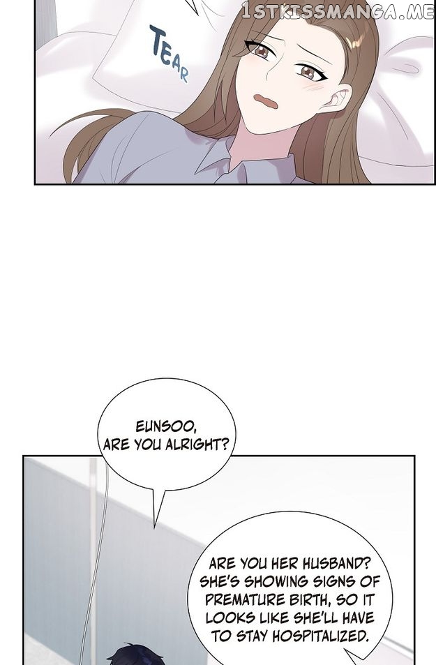 A Misogamist’s Romance Chapter 49 - page 24