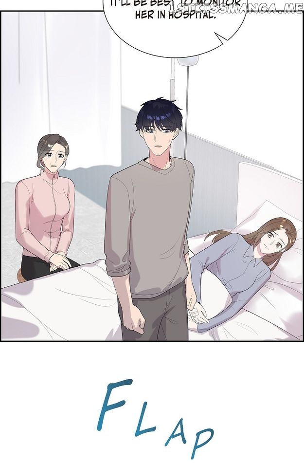 A Misogamist’s Romance Chapter 49 - page 27