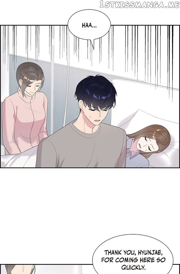 A Misogamist’s Romance Chapter 49 - page 28