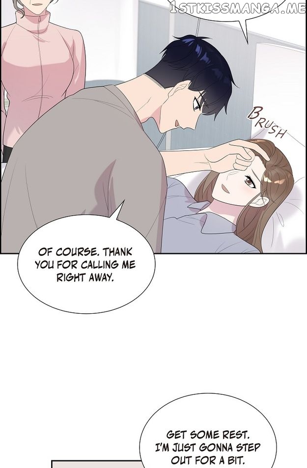 A Misogamist’s Romance Chapter 49 - page 29