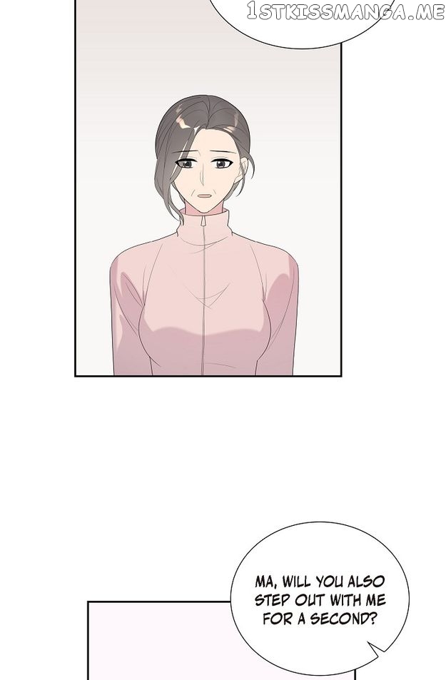 A Misogamist’s Romance Chapter 49 - page 30