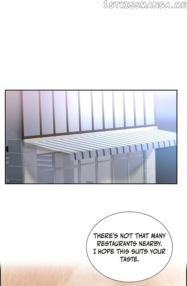 A Misogamist’s Romance Chapter 49 - page 35