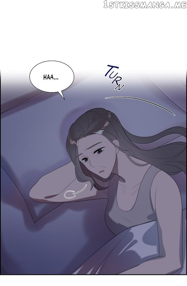 A Misogamist’s Romance Chapter 49 - page 4