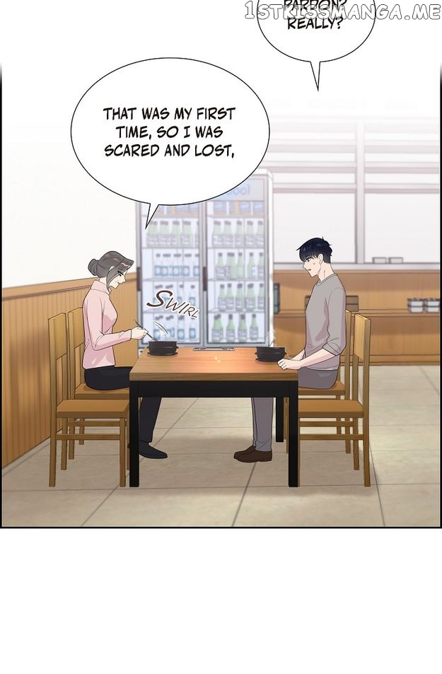 A Misogamist’s Romance Chapter 49 - page 41