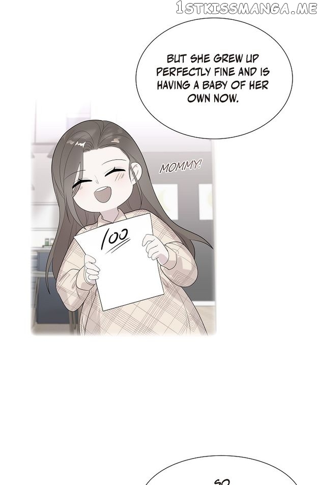A Misogamist’s Romance Chapter 49 - page 42