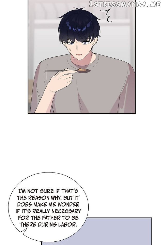 A Misogamist’s Romance Chapter 49 - page 46