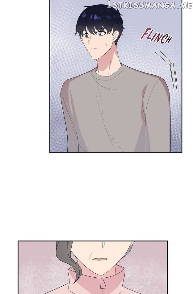 A Misogamist’s Romance Chapter 49 - page 47