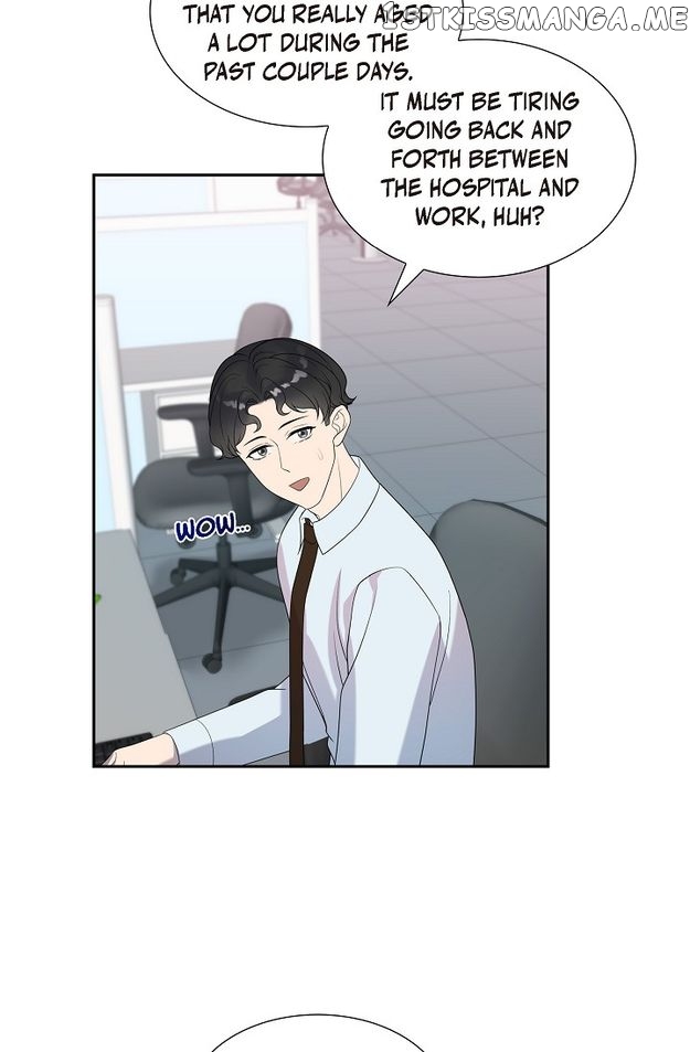 A Misogamist’s Romance Chapter 49 - page 53