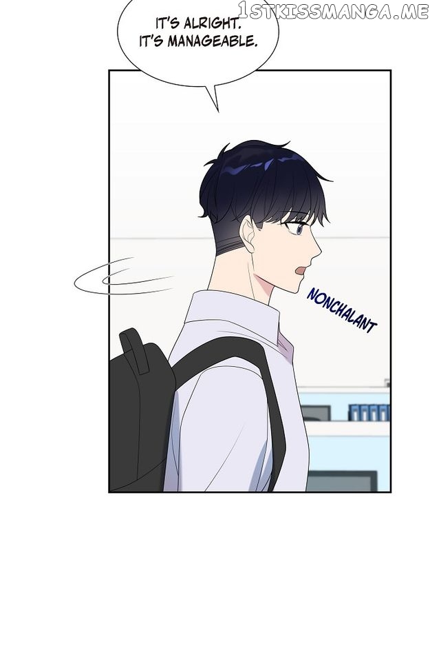 A Misogamist’s Romance Chapter 49 - page 54