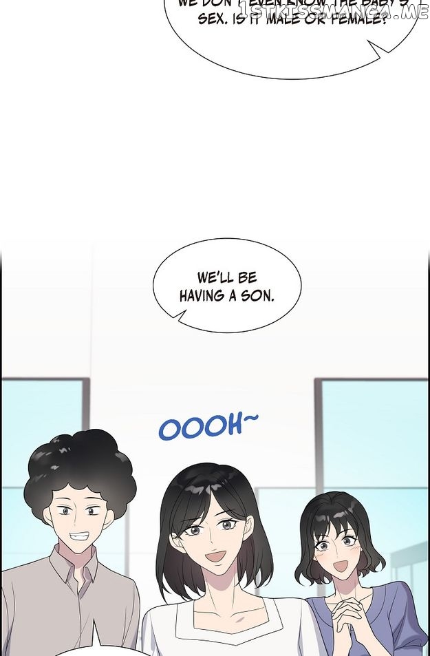 A Misogamist’s Romance Chapter 49 - page 57
