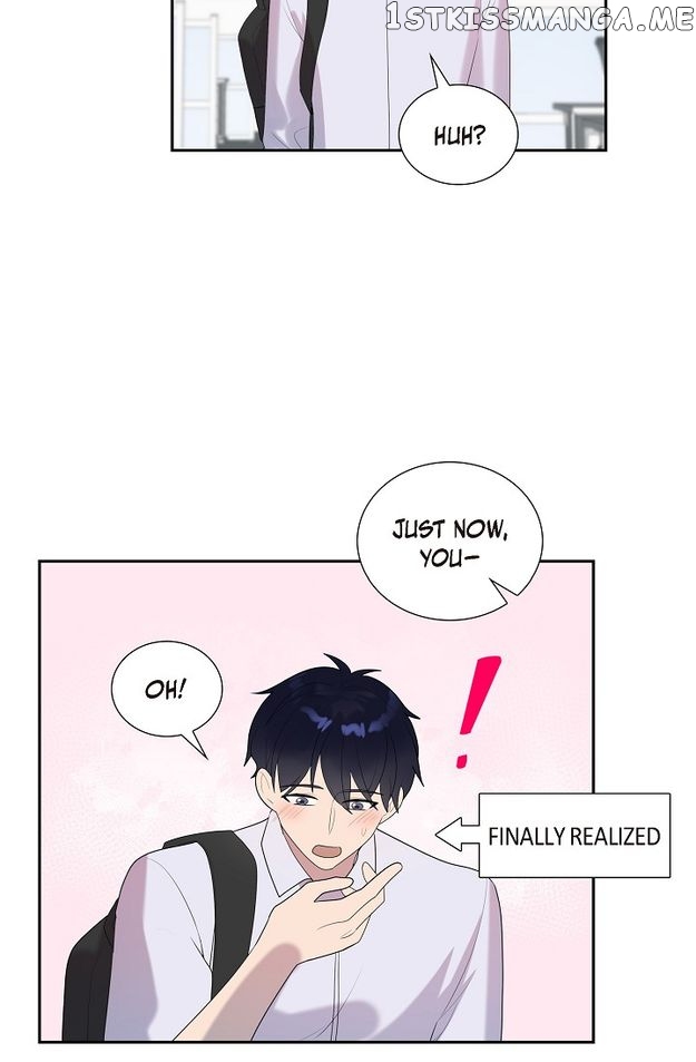 A Misogamist’s Romance Chapter 49 - page 61