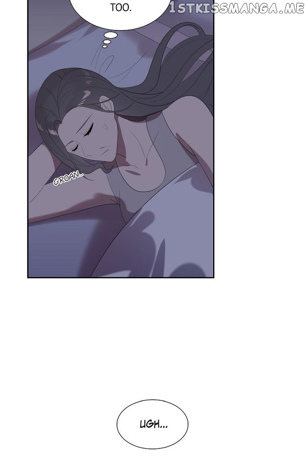 A Misogamist’s Romance Chapter 49 - page 8