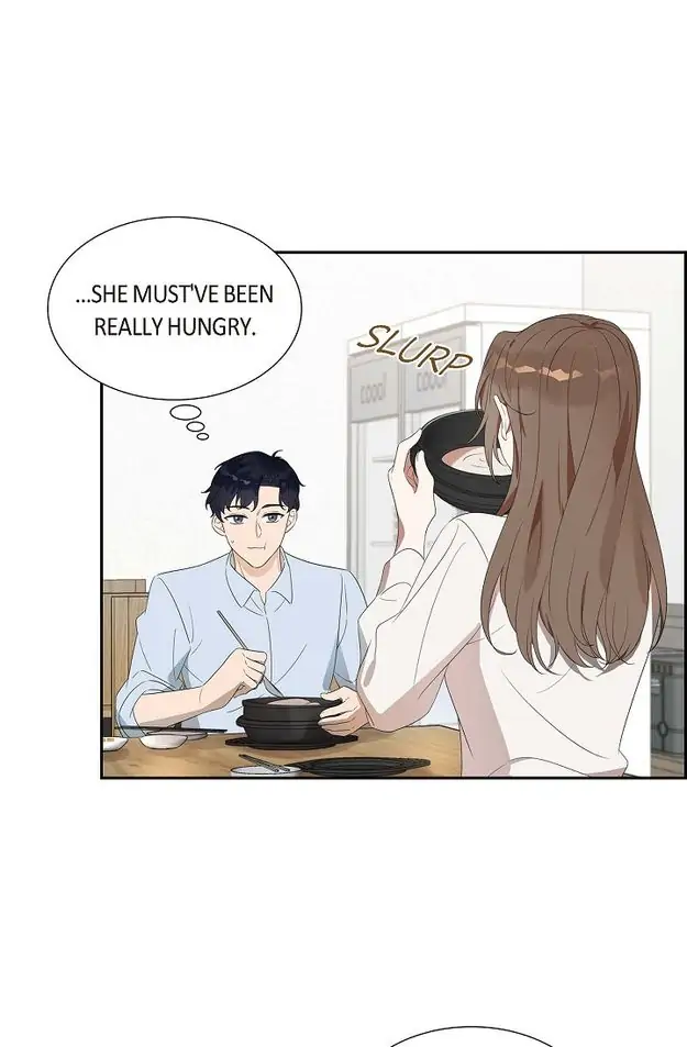 A Misogamist’s Romance Chapter 5 - page 52