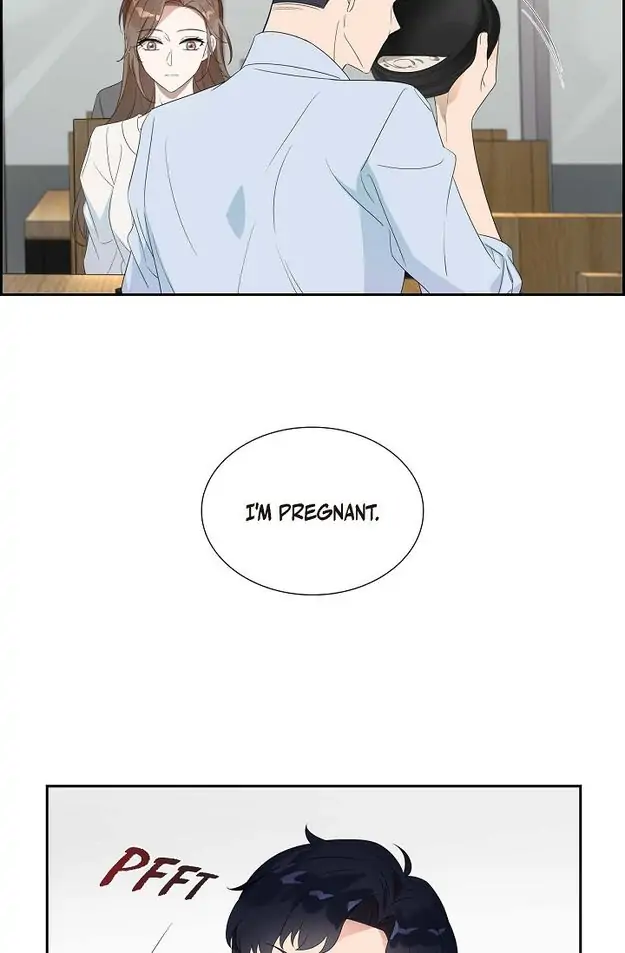 A Misogamist’s Romance Chapter 5 - page 55