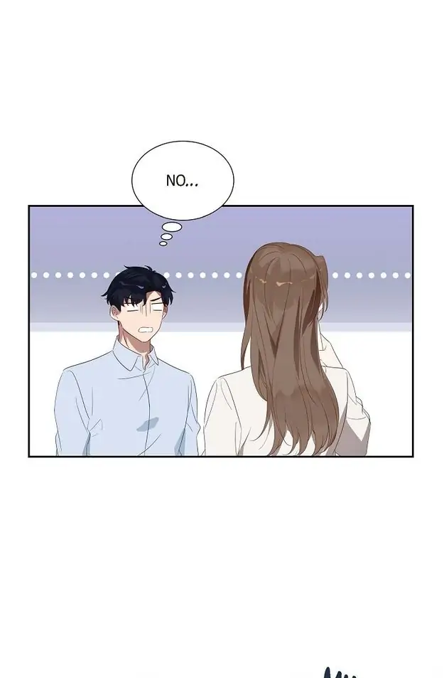 A Misogamist’s Romance Chapter 5 - page 60