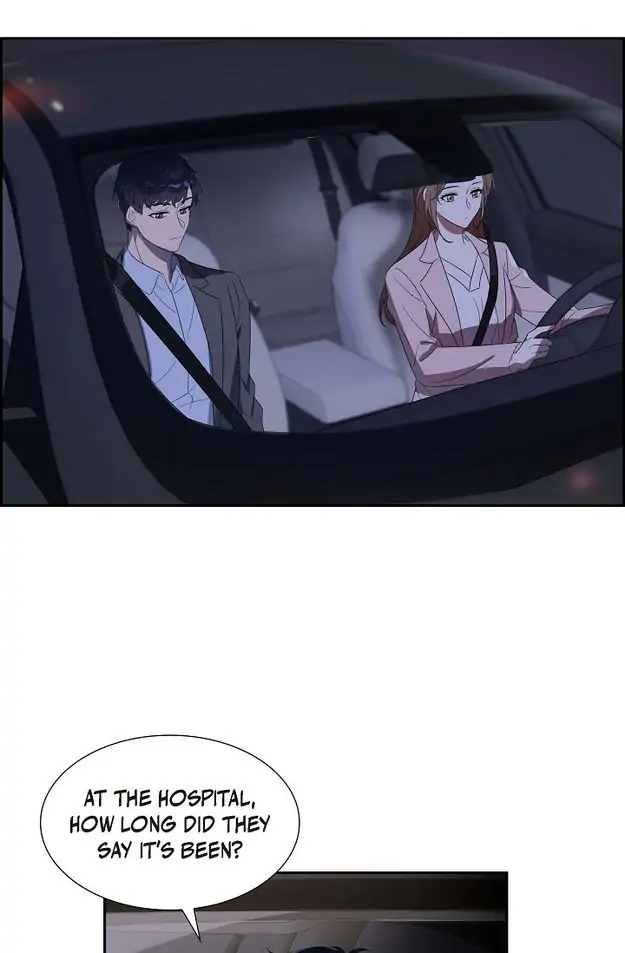 A Misogamist’s Romance Chapter 6 - page 58