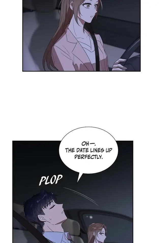 A Misogamist’s Romance Chapter 6 - page 60