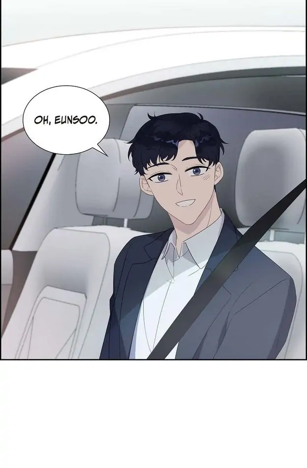 A Misogamist’s Romance Chapter 7 - page 20
