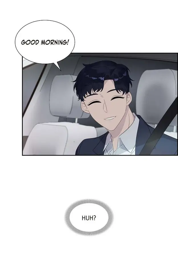 A Misogamist’s Romance Chapter 7 - page 21