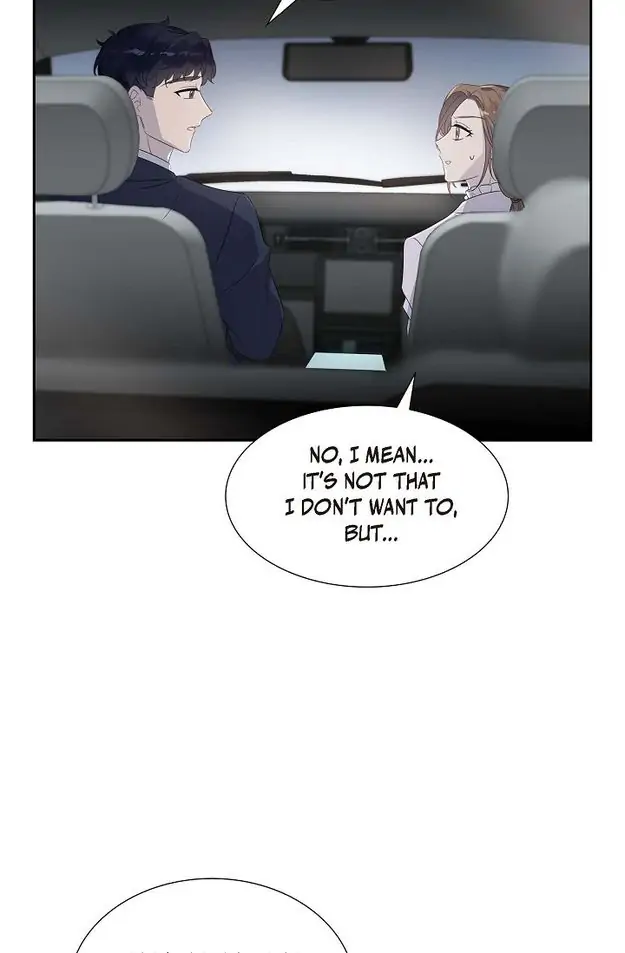 A Misogamist’s Romance Chapter 7 - page 29
