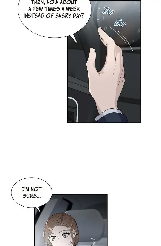 A Misogamist’s Romance Chapter 7 - page 30