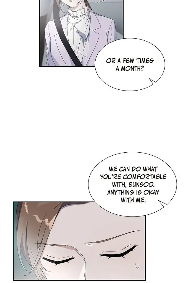 A Misogamist’s Romance Chapter 7 - page 31
