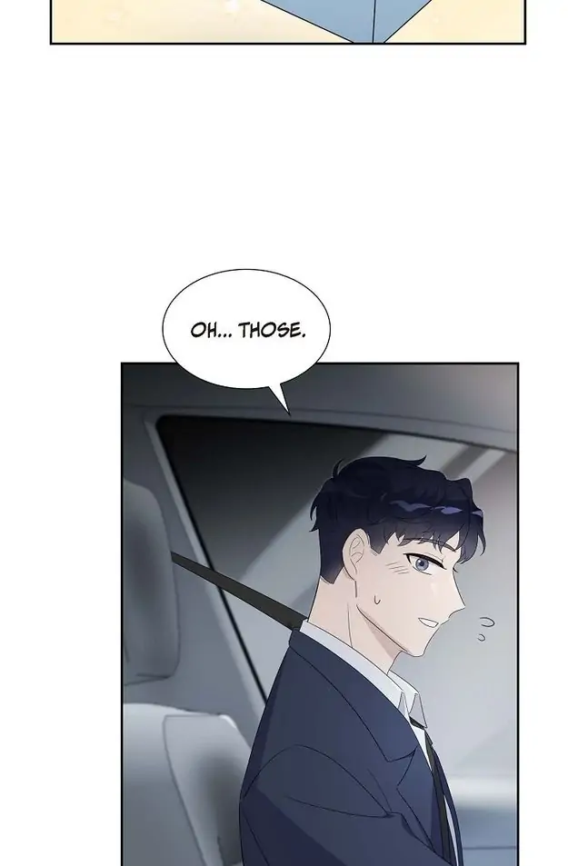 A Misogamist’s Romance Chapter 7 - page 34