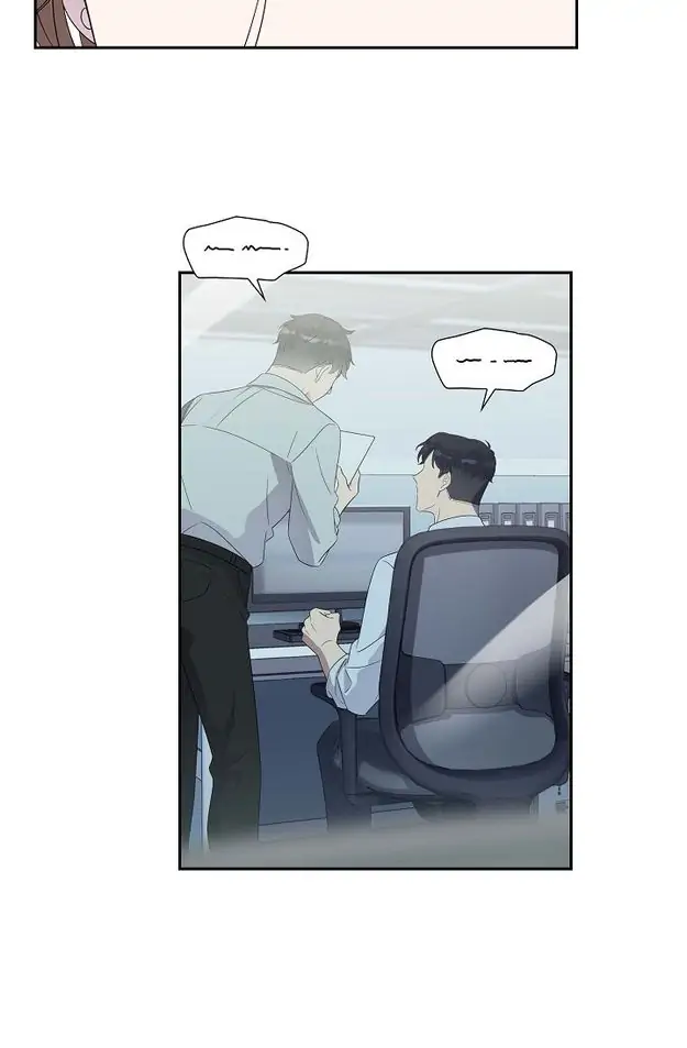 A Misogamist’s Romance Chapter 7 - page 40