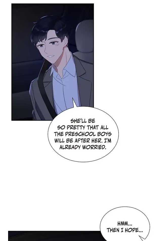 A Misogamist’s Romance Chapter 7 - page 5