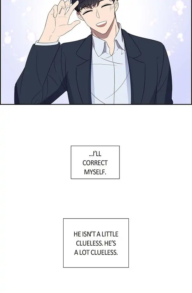 A Misogamist’s Romance Chapter 7 - page 55