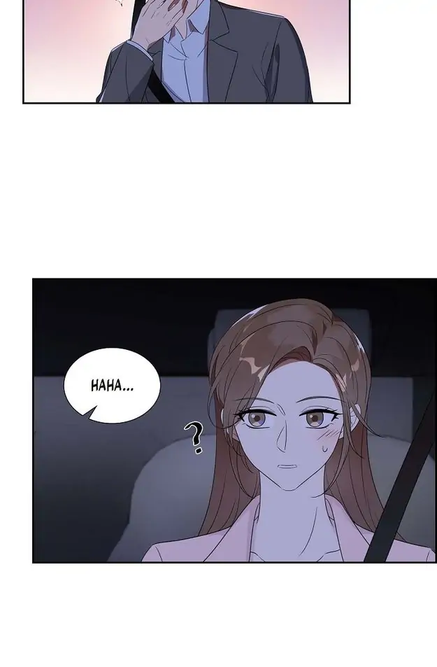 A Misogamist’s Romance Chapter 7 - page 9