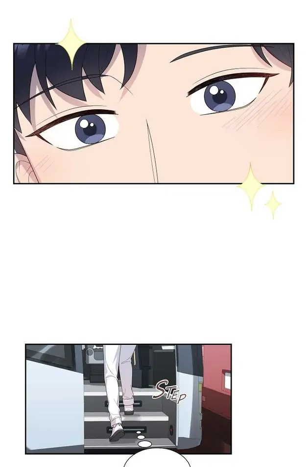 A Misogamist’s Romance Chapter 8 - page 11