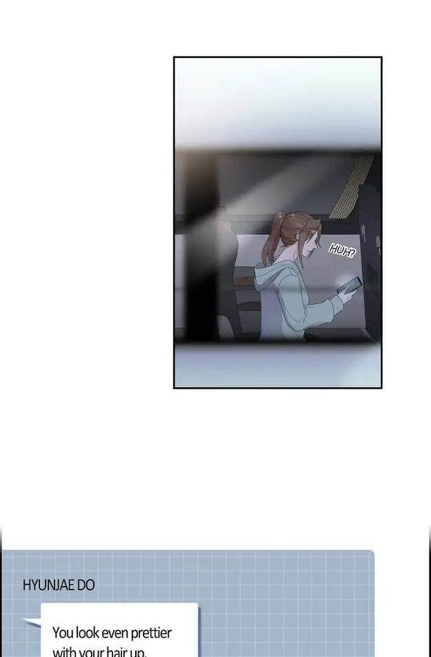 A Misogamist’s Romance Chapter 8 - page 18