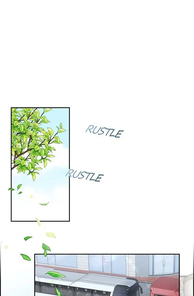 A Misogamist’s Romance Chapter 8 - page 2