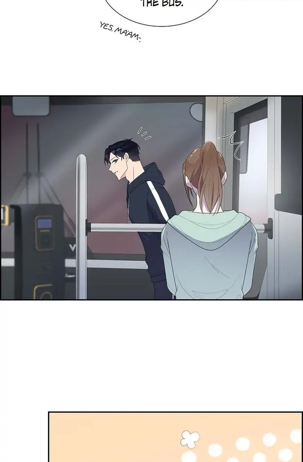A Misogamist’s Romance Chapter 8 - page 20