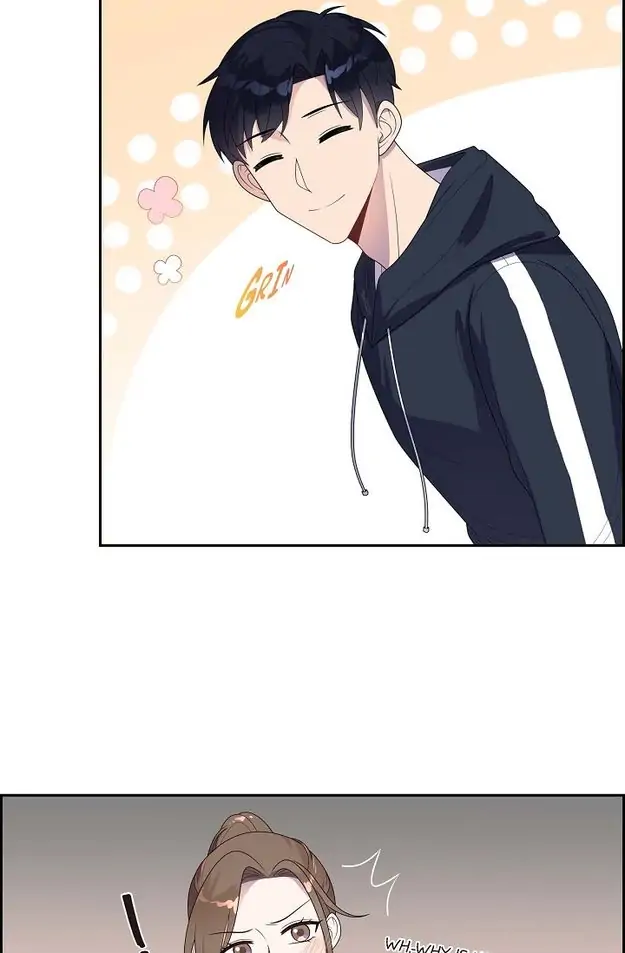 A Misogamist’s Romance Chapter 8 - page 21