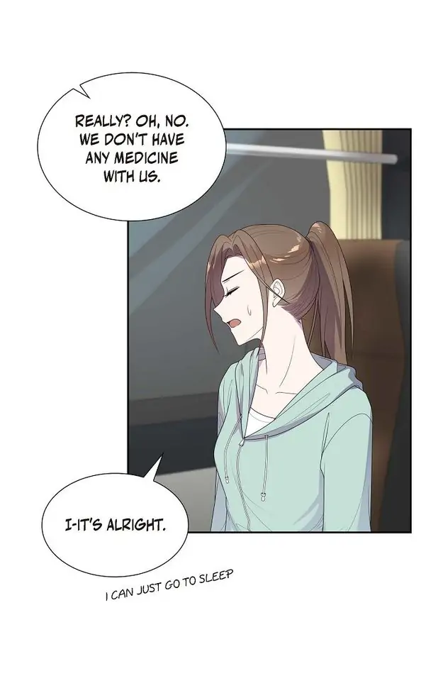 A Misogamist’s Romance Chapter 8 - page 24