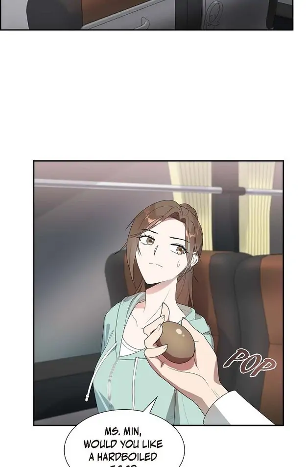A Misogamist’s Romance Chapter 8 - page 34